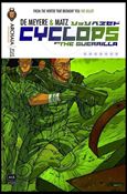Cyclops (2010) issue 7