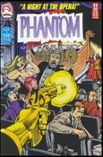 Phantom of Fear City issue 11