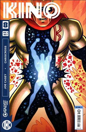 Kino issue 8