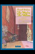 Wind in the Willows Cover Image 2