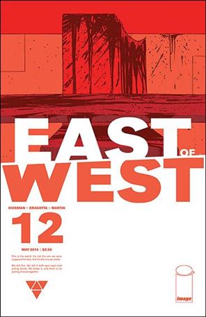 East of West issue 12