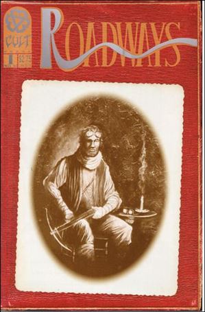 Roadways Cover Image 1