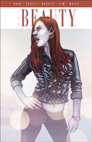 Beauty issue 5