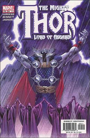 Thor (1998) issue 54