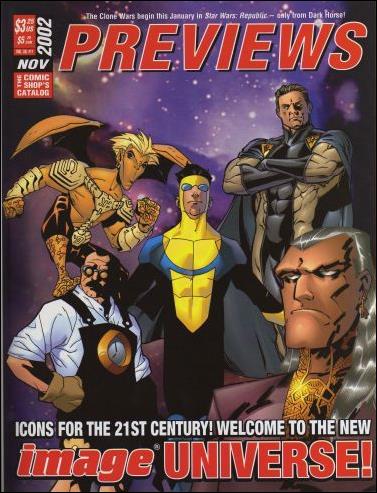 Previews issue 170