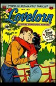 Lovelorn issue 27