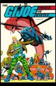 G.I. Joe: Order of Battle Cover Image 1
