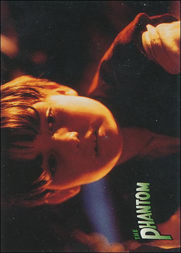 Phantom (Base Set) card 3 Horrifying Night