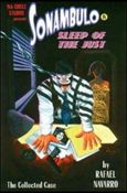 Sonambulo: Sleep of the Just Cover Image 1