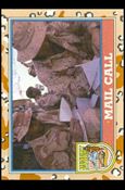Desert Storm: Series 2 (Base Set) card 156 Mail Call