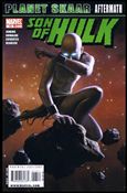 Skaar: Son of Hulk issue 13-Z-INVALID