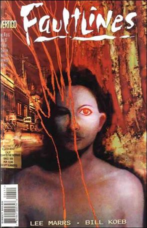 Faultlines issue 4