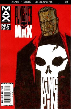 PunisherMax issue 2