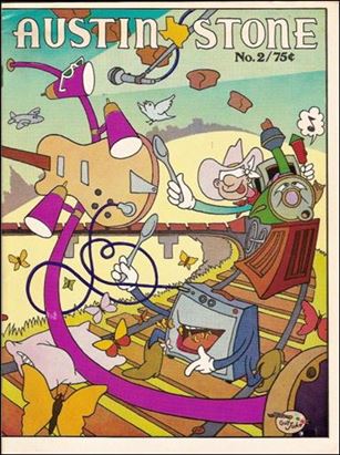 Austin Stone Cover Image 2