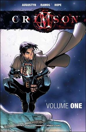 Crimson Cover Image 1