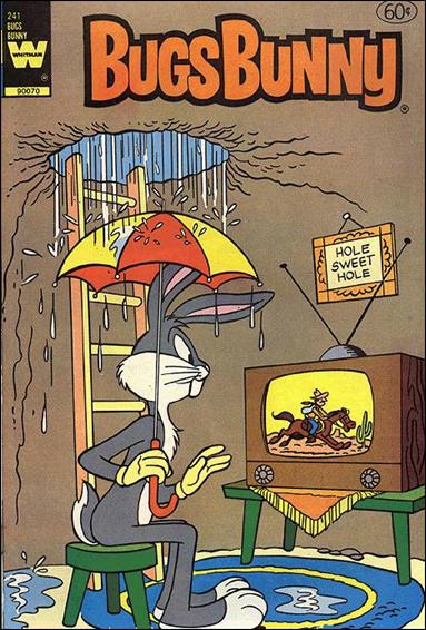Bugs Bunny (1962) issue 241