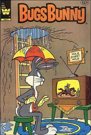 Bugs Bunny (1962) issue 241