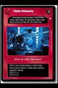Star Wars: Special Edition Limited (Base Set) card 104 Flawless Marksmanship