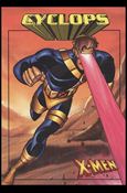 X-Men $0.99 (Base Set) card 8 Cyclops
