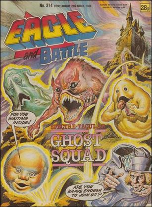 Eagle (1982) issue 314