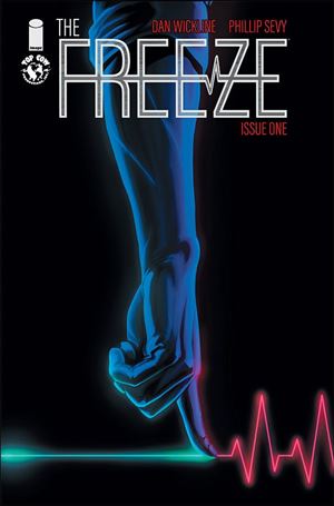 Freeze Cover Image 1