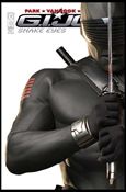 G.I. Joe: Snake Eyes (2009) issue 1-B 1:10 Photo Cover
