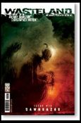 Wasteland (2006) issue 15