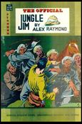 Official Jungle Jim issue 3
