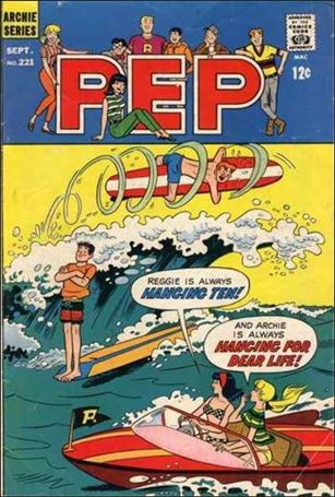 Pep issue 221
