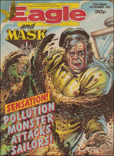 Eagle (1982) issue 353