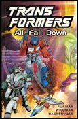 Transformers Cover Image 1