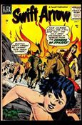 Swift Arrow (1957) issue 2