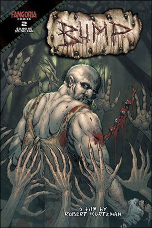 Bump issue 2