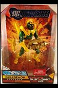 DC Universe Classics (Wave 08) figure 5-B Parademon (Modern)