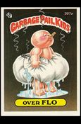 Garbage Pail Kids: Series 06 (Base Set) Cover Image 1