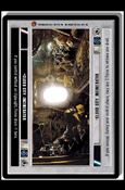 Star Wars: Cloud City Limited (Base Set) card 171 Cloud City: Incinerator