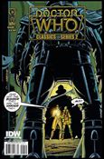 Doctor Who Classics Series 2 issue 7 Standard Cover