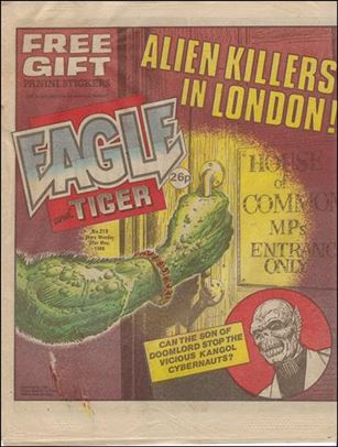 Eagle (1982) issue 219