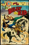 Billy the Kid (1957) issue 122