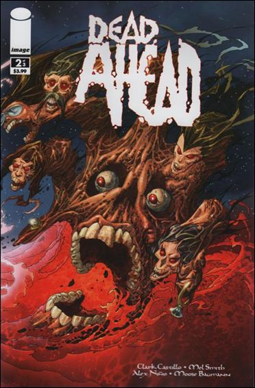 Dead Ahead issue 2