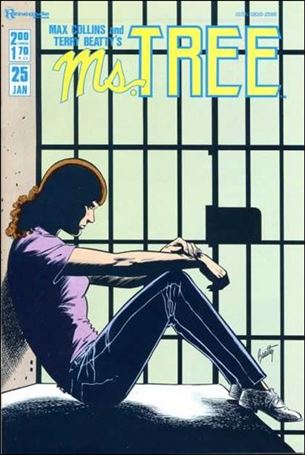 Ms. Tree issue 25