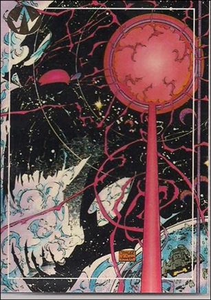 WildC.A.T.s: Set 1 (Base Set) card 53
