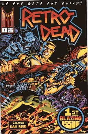 Retro-Dead Cover Image 1