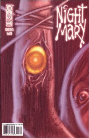 Night Mary issue 3