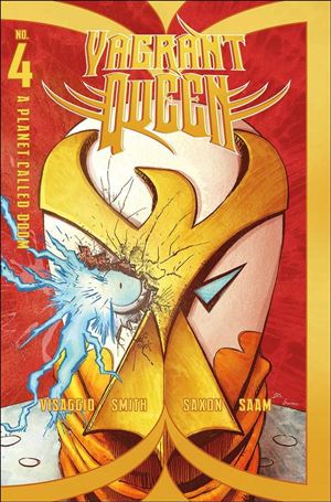 Vagrant Queen (2020) issue 4