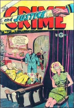 Crime and Justice issue 12