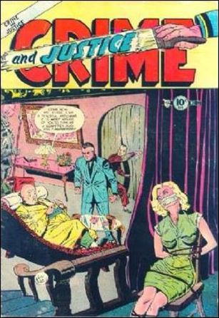Crime and Justice issue 12