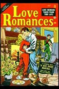 Love Romances issue 28