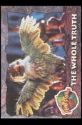 Flintstones: The Movie (Base Set) card 72 The Whole Truth