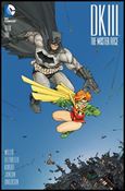 Dark Knight III: The Master Race issue 1-S Kenneth Rocafort ComicConBox.com Color Cover